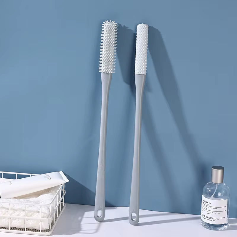 Multifunctional Toe Seam Scrubbing Brush, Rubbing Foot Tool Relieve Itching Rubbing, Ash Wash Feet Remove Dead Skin Tool